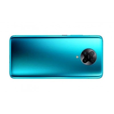 Full Body Housing For Xiaomi Redmi K30 Pro Blue - Maxbhi Com