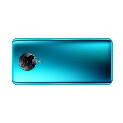 Full Body Housing For Xiaomi Redmi K30 Pro Blue - Maxbhi Com