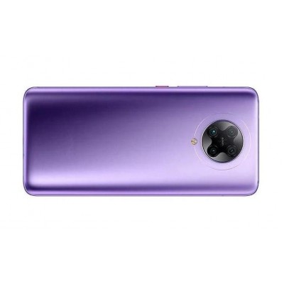 Full Body Housing For Xiaomi Redmi K30 Pro Purple - Maxbhi Com