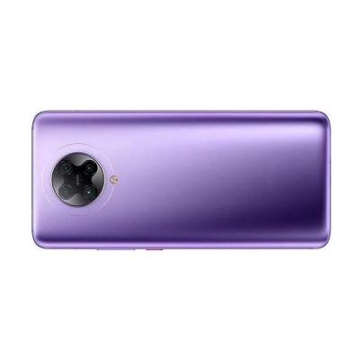 Full Body Housing For Xiaomi Redmi K30 Pro Purple - Maxbhi Com