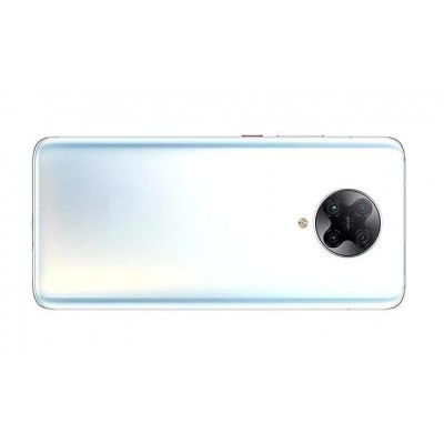 Full Body Housing For Xiaomi Redmi K30 Pro White - Maxbhi Com