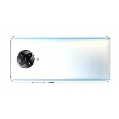 Full Body Housing For Xiaomi Redmi K30 Pro White - Maxbhi Com
