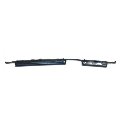 Power Button Outer For Vivo V20 2021 Blue By - Maxbhi Com
