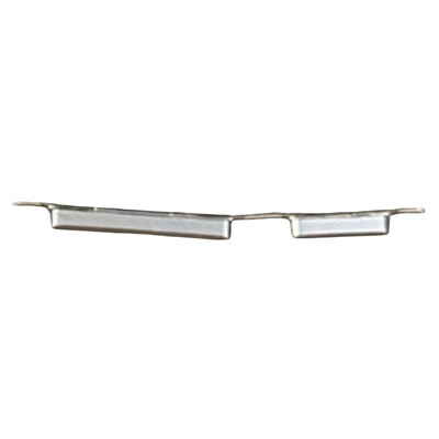 Power Button Outer For Vivo V20 2021 White By - Maxbhi Com
