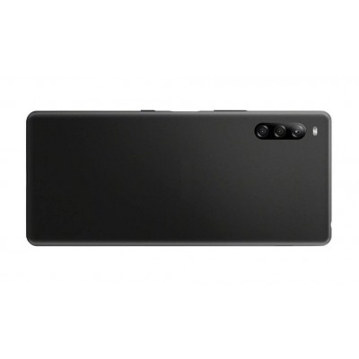 Full Body Housing For Sony Xperia L4 Black - Maxbhi Com