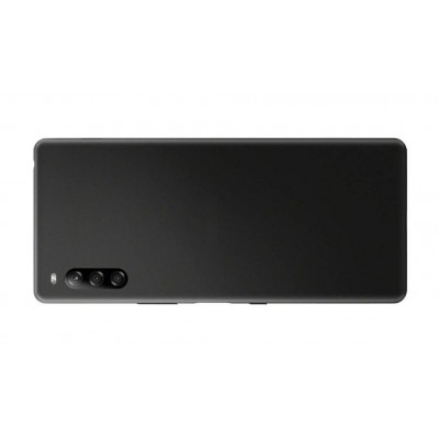 Full Body Housing For Sony Xperia L4 Black - Maxbhi Com