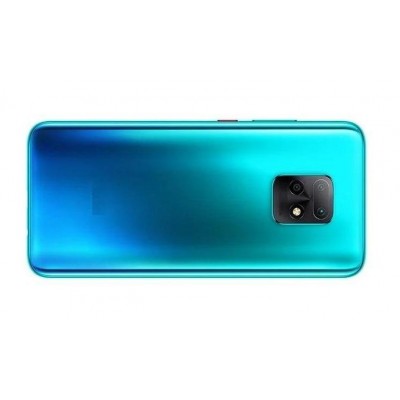 Full Body Housing For Xiaomi Redmi 10x 5g Blue - Maxbhi Com