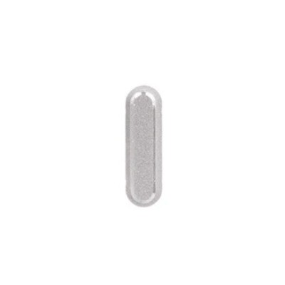 Power Button Outer For Sony Xperia Z5 White By - Maxbhi Com