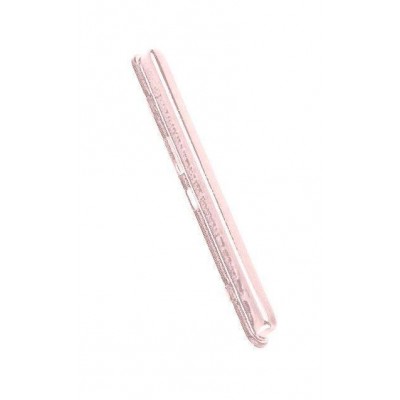 Volume Side Button Outer For Motorola Moto G9 Play Pink By - Maxbhi Com