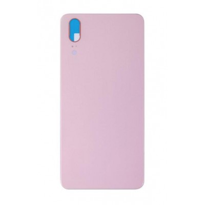 Back Panel Cover For Huawei P20 Gold - Maxbhi Com
