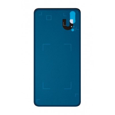 Back Panel Cover For Huawei P20 Pink Gold - Maxbhi Com