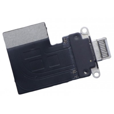 Charging Connector Flex Pcb Board For Apple Ipad Pro 12 9 2020 By - Maxbhi Com
