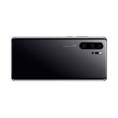 Full Body Housing For Huawei P30 Pro New Edition Black - Maxbhi Com