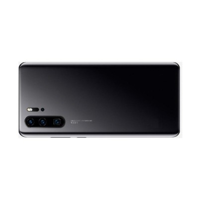 Full Body Housing For Huawei P30 Pro New Edition Black - Maxbhi Com
