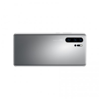 Full Body Housing For Huawei P30 Pro New Edition Grey - Maxbhi Com