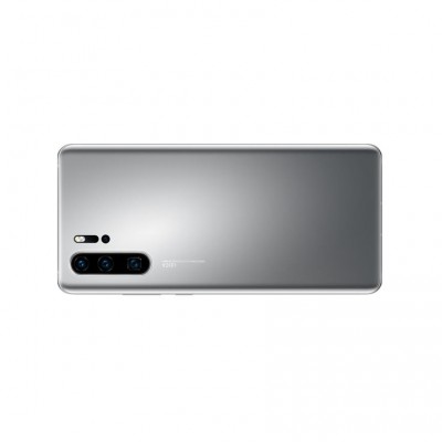 Full Body Housing For Huawei P30 Pro New Edition Grey - Maxbhi Com