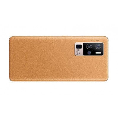 Full Body Housing For Vivo X50 Pro Plus Black - Maxbhi Com