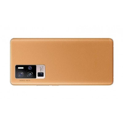 Full Body Housing For Vivo X50 Pro Plus Black - Maxbhi Com