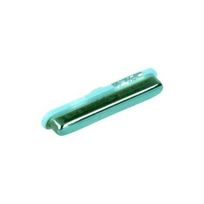 Power Button Outer For Infinix S5 Pro Green By - Maxbhi Com