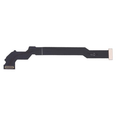 Lcd Flex Cable For Xiaomi Redmi K30 Pro By - Maxbhi Com