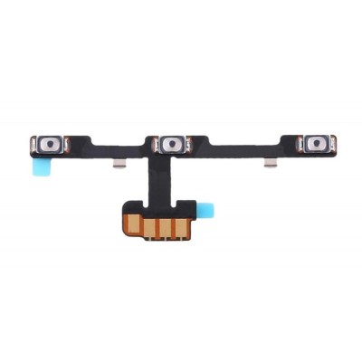 Volume Button Flex Cable for Xiaomi Redmi K30 Pro