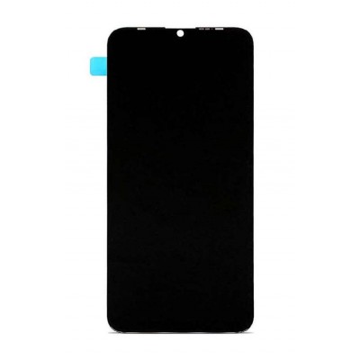 Lcd With Touch Screen For Infinix Smart 4 White By - Maxbhi Com