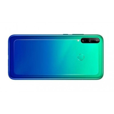 Full Body Housing For Huawei P40 Lite E Blue - Maxbhi Com