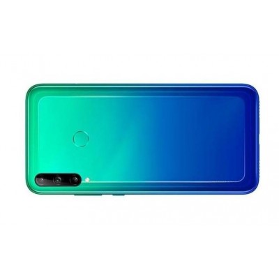 Full Body Housing For Huawei P40 Lite E Blue - Maxbhi Com