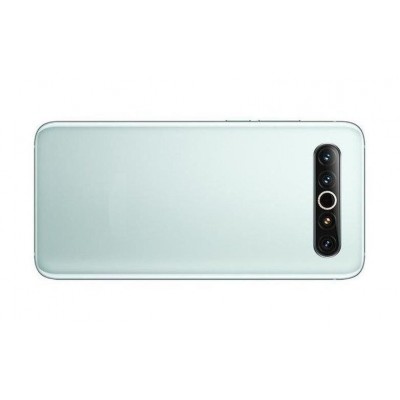 Full Body Housing For Meizu 17 Pro Mint - Maxbhi Com