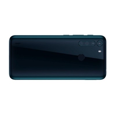 Full Body Housing For Motorola One Fusion Green - Maxbhi Com