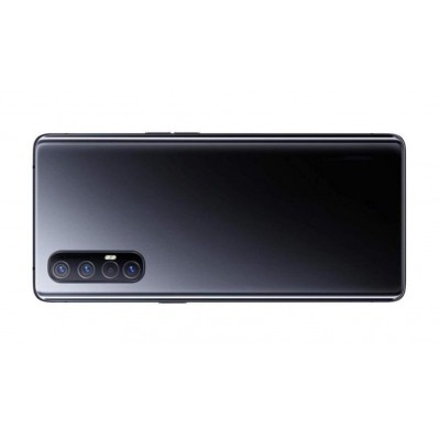 Full Body Housing For Oppo Find X2 Neo Black - Maxbhi Com