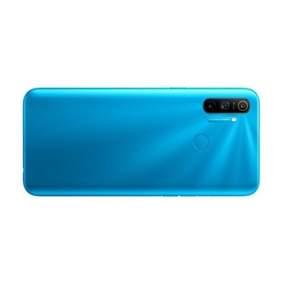 Full Body Housing For Realme C3 3 Cameras White - Maxbhi Com