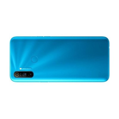 Full Body Housing For Realme C3 3 Cameras White - Maxbhi Com