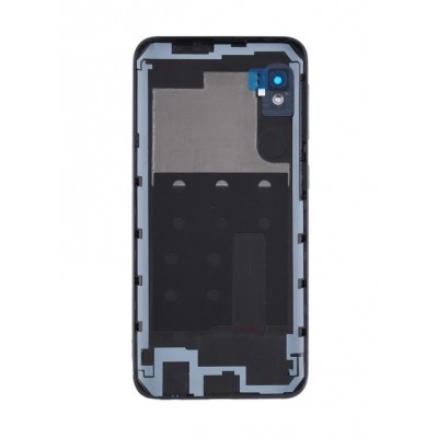 Full Body Housing For Samsung Galaxy A10e Black - Maxbhi Com