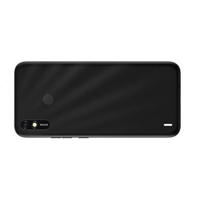 Full Body Housing For Tecno Spark 4 Lite Black - Maxbhi Com