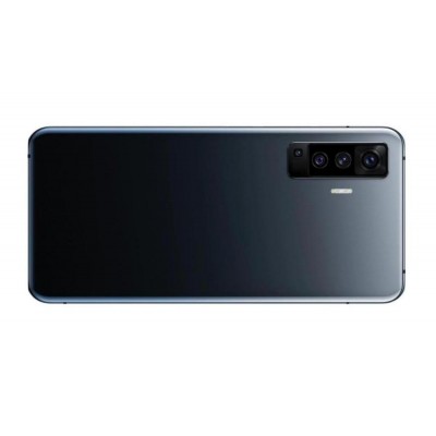 Full Body Housing For Vivo X50 5g White - Maxbhi Com