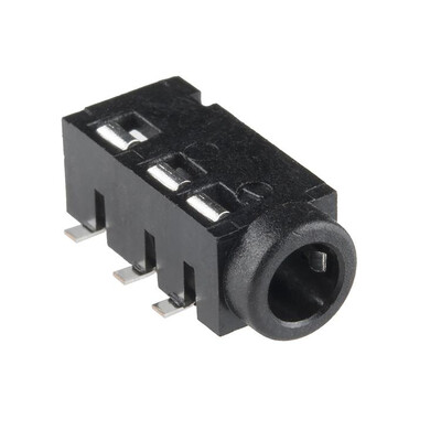 Handsfree Jack for Tecno Pouvoir 4