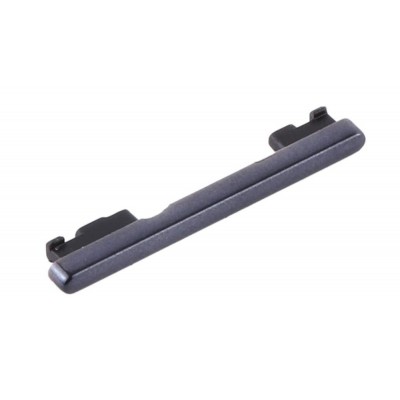 Power Button Outer For Xiaomi Redmi K30 Black By - Maxbhi Com