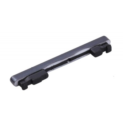 Power Button Outer For Xiaomi Redmi K30 Black By - Maxbhi Com