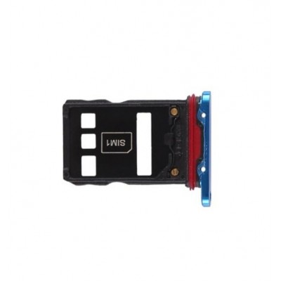 Sim Card Holder Tray For Huawei P30 Pro New Edition White - Maxbhi Com
