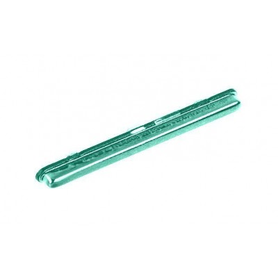 Volume Side Button Outer For Huawei P40 Lite E Blue By - Maxbhi Com