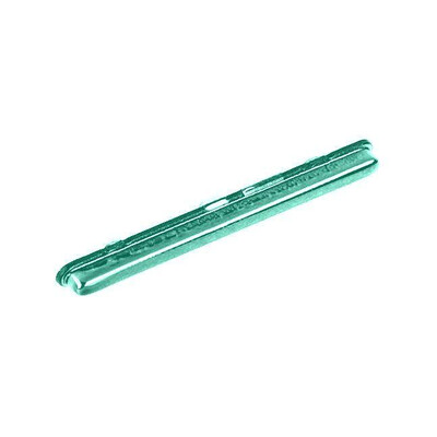 Volume Side Button Outer For Huawei P40 Lite E White By - Maxbhi Com