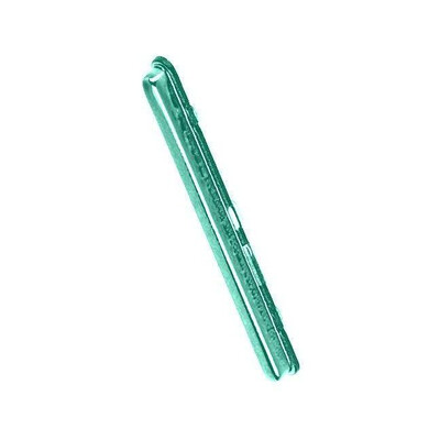 Volume Side Button Outer For Huawei P40 Lite E White By - Maxbhi Com