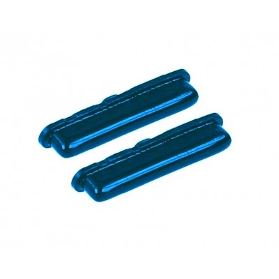 Volume Side Button Outer For Oppo Find X2 White By - Maxbhi Com