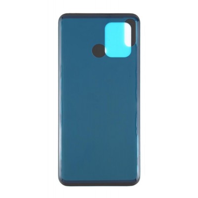 Back Panel Cover For Xiaomi Mi 10 Youth 5g White - Maxbhi Com