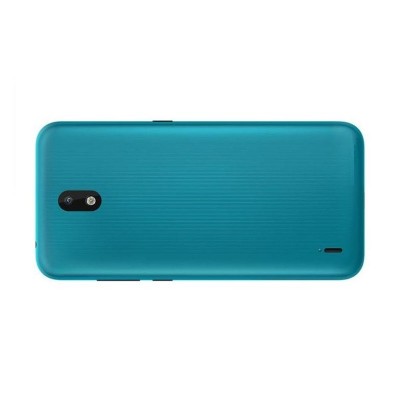 Full Body Housing For Nokia 1 3 Cyan - Maxbhi Com