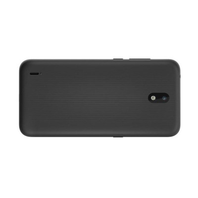 Full Body Housing For Nokia 1 3 Grey - Maxbhi Com