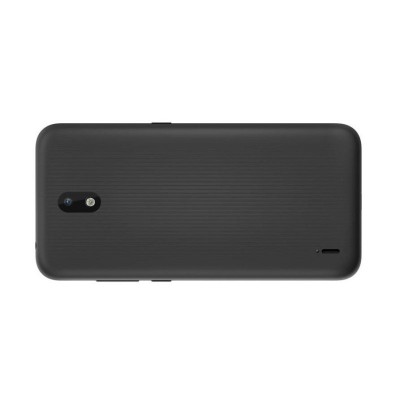 Full Body Housing For Nokia 1 3 Grey - Maxbhi Com