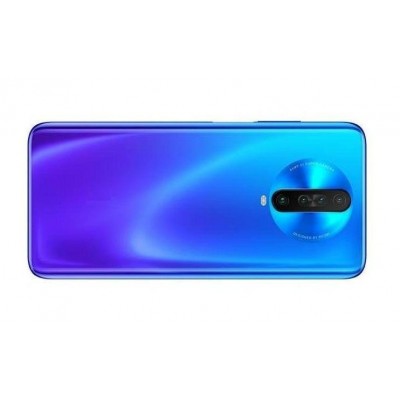 Full Body Housing For Xiaomi Redmi K30i Blue - Maxbhi Com