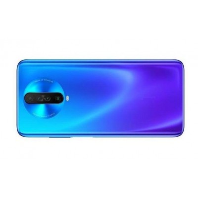 Full Body Housing For Xiaomi Redmi K30i Blue - Maxbhi Com